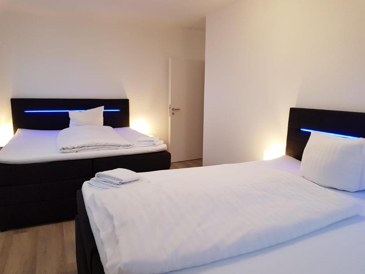 Wh Boardinghouse Aparthotel Papenburg Exterior photo